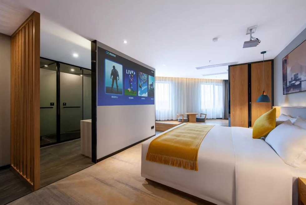 酒店智能化包括什么内容 酒店智能化包括什么内容